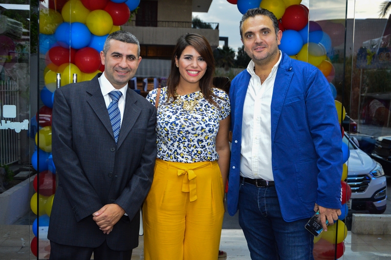 Toys4Less Hazmieh Opening